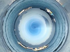 -白沙滩