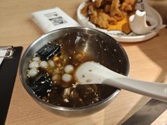 -太二酸菜鱼(深圳布吉万象汇店)
