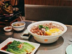 -潮界(虹桥新天地店)