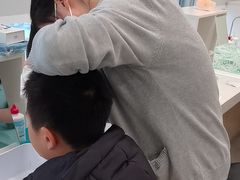 -嘉悦丽格眼科(丰联广场店)