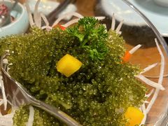 -福慧慈缘素食餐厅(王府井店)