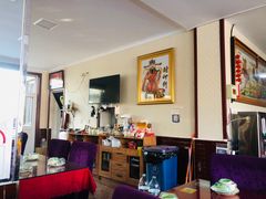 -北京龙庆四季香农家饭庄·灶台鱼·碳烤虹鳟鱼(龙庆峡店)