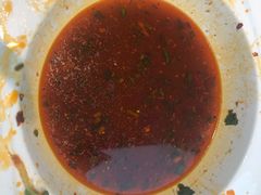 -成都你六姐·牛肉冒菜·麻辣香锅(长泰广场店)