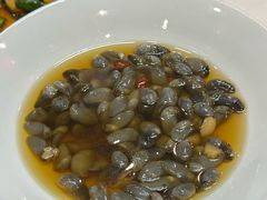 -501號台州海鲜餐厅(海创园店)