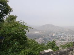 -鸡鸣山旅游风景区