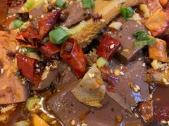 -港丽餐厅(高德置地店)