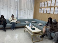 -上海仁爱医院口腔科 · 种植