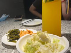 -里岛烤鱼(东港凯虹广场店)