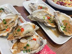 -管氏翅吧(马家堡店)