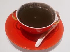 芝麻糊汤丸-香宫(九龙香格里拉店)