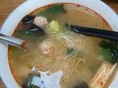 -秦豫肉夹馍(东羊市店)
