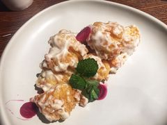 奇妙虾球-小大董·烤鸭(凤凰汇店)