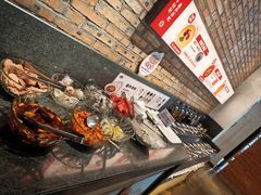 -焯牛潮汕牛肉火锅(云峰街创始店)