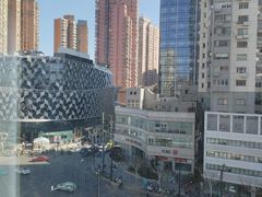 -新南华大酒店(长寿店)
