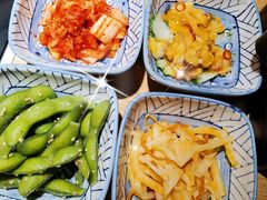 -温野菜涮涮锅(西单大悦城店)