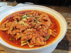 -水煮三国·川鲁江湖菜(香山店)