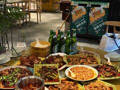 -易老九江湖菜(北滨一路店)