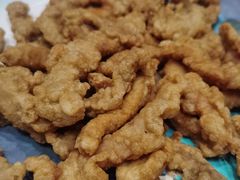 炸酥肉-一块豆腐(英雄山总店)