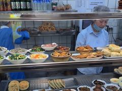 -聚德华天护国寺小吃(甜水园店)