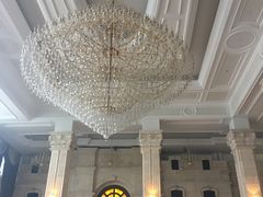 -昆山皇冠国际会展酒店