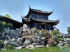 -口岸雕花楼