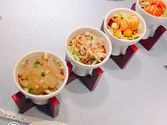 -茶宴·美食地标餐厅(沙坡尾店)