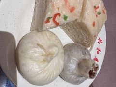 千层油糕-共和春(甘泉路店)