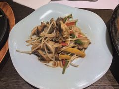 -江户前日本料理(瑞诗酒店店)