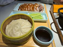 -华馨园北京烤鸭(丽水店)
