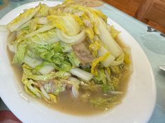 -悦宾饭馆(翠花胡同店)