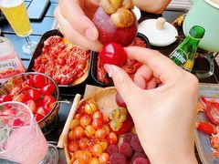 -北京山里寒舍度假酒店