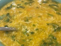 蟹粉羹-锡和无锡菜(景丽苑店)