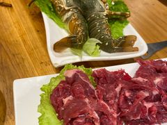 -鲜炉季港式打边炉(尚海湾店)