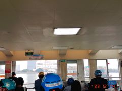 -鱼珠码头(轮渡站)