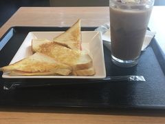 -大家乐(江门汇悦城店)