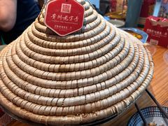 -老凯俚酸汤鱼(鸿通城店)