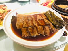 -富淳饭店(陆家嘴保利广场店)
