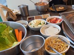 -橡果烤肉(仙林店)