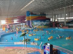 -兴芮温泉度假区