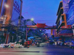-唐人街(耀华力路)