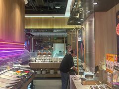 -比格比萨自助(南京万达茂店)