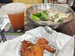 -大叻和越南粉(南浦里店)