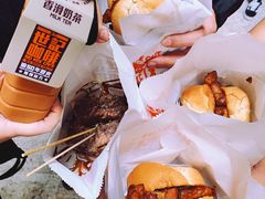 -世记咖啡(氹仔外卖店)