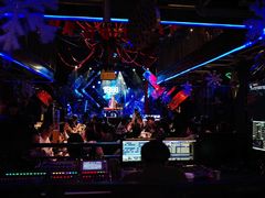 -MOSSO德国餐厅·音乐酒吧(环宇荟店)