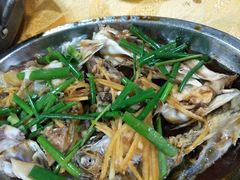 -黎记大排档(慈云路店)