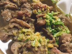 -菜忠潮州牛肉店(岗厦店)