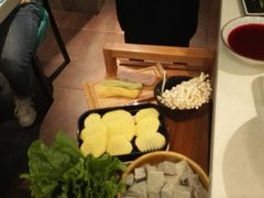 -五星桥原切肥牛火锅(怀德桥店)