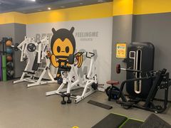 -FEELINGME乐刻包月私教馆·健身(真北华润万家店)