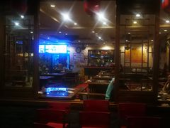 -冯记香辣兔火锅(茶店子总店)