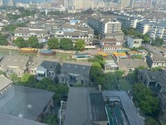 -无锡日航饭店